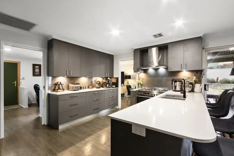 Third view of Homely house listing, 10 Handasyde Street, Conder ACT 2906