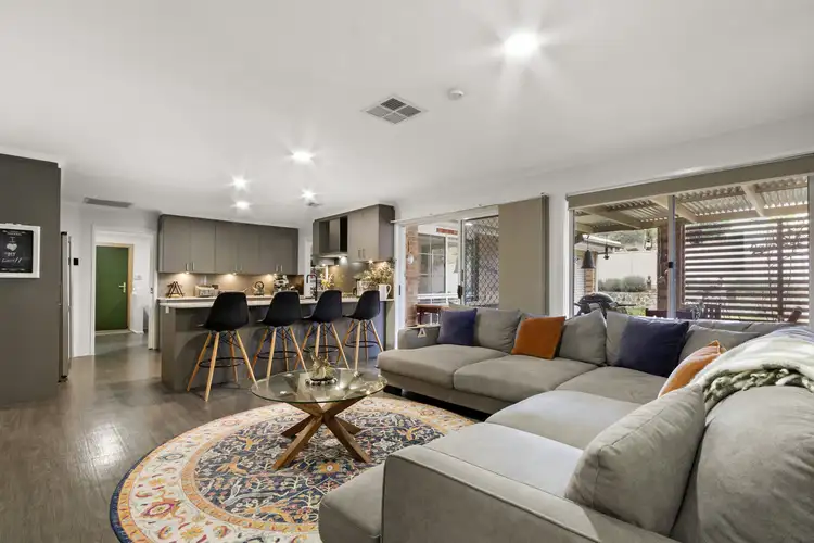 Fourth view of Homely house listing, 10 Handasyde Street, Conder ACT 2906