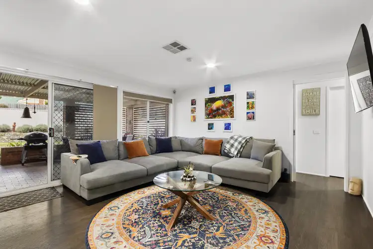 Fifth view of Homely house listing, 10 Handasyde Street, Conder ACT 2906