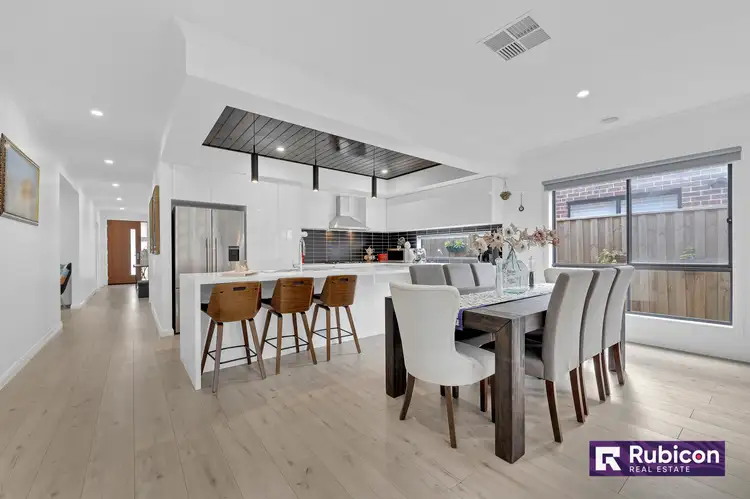 25 Blackberry Street, Mickleham VIC 3064