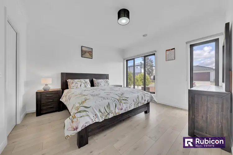 Sixth view of Homely house listing, 25 Blackberry Street, Mickleham VIC 3064