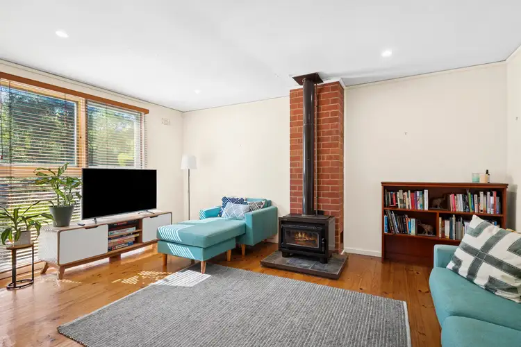 Second view of Homely house listing, 12 Wylly Place, Hughes ACT 2605