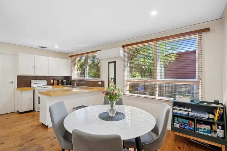 Fourth view of Homely house listing, 12 Wylly Place, Hughes ACT 2605