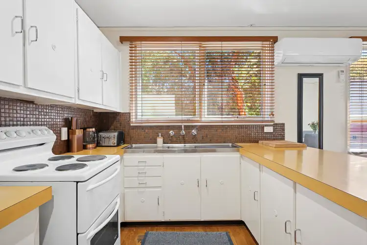 Fifth view of Homely house listing, 12 Wylly Place, Hughes ACT 2605