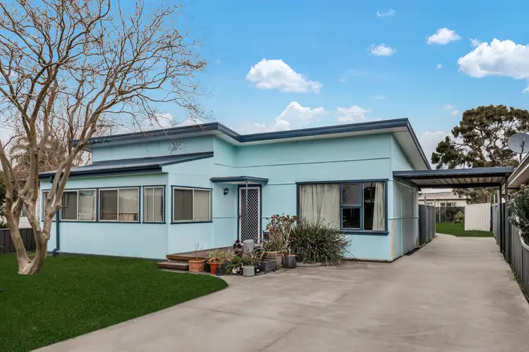 Second view of Homely house listing, 20 & 20A Muscio Street, Colyton NSW 2760