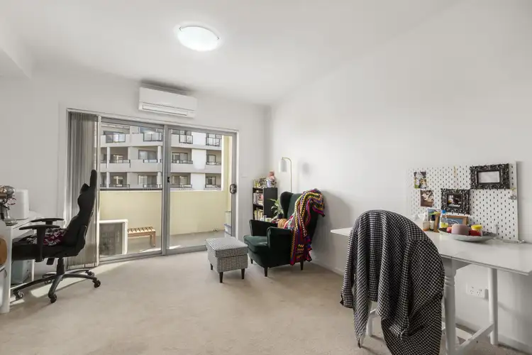 Third view of Homely apartment listing, 3/56 Cowlishaw Street, Greenway ACT 2900