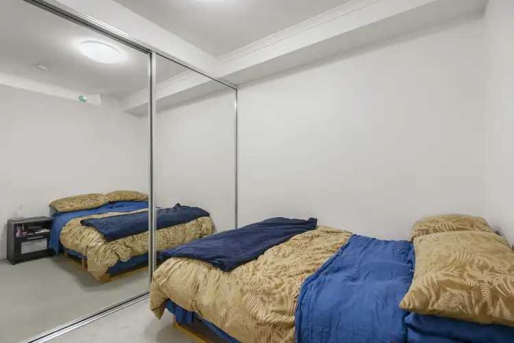 Fifth view of Homely apartment listing, 3/56 Cowlishaw Street, Greenway ACT 2900