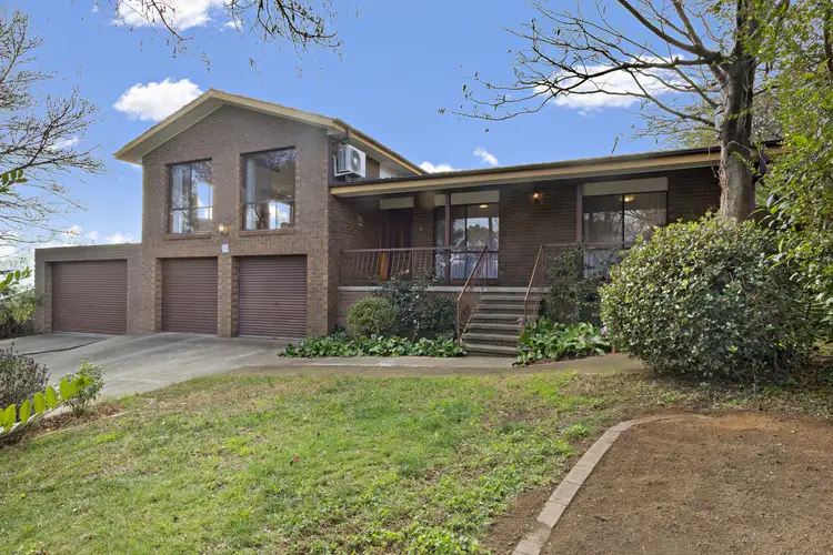 Second view of Homely house listing, 15 Schonell Circuit, Oxley ACT 2903