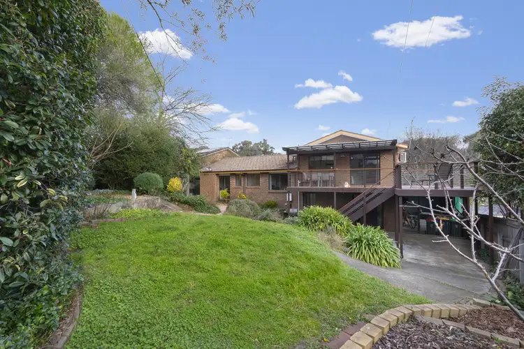 Fifth view of Homely house listing, 15 Schonell Circuit, Oxley ACT 2903