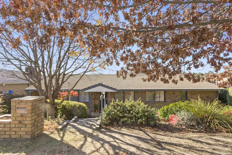 17 Vonwiller Crescent, Theodore ACT 2905