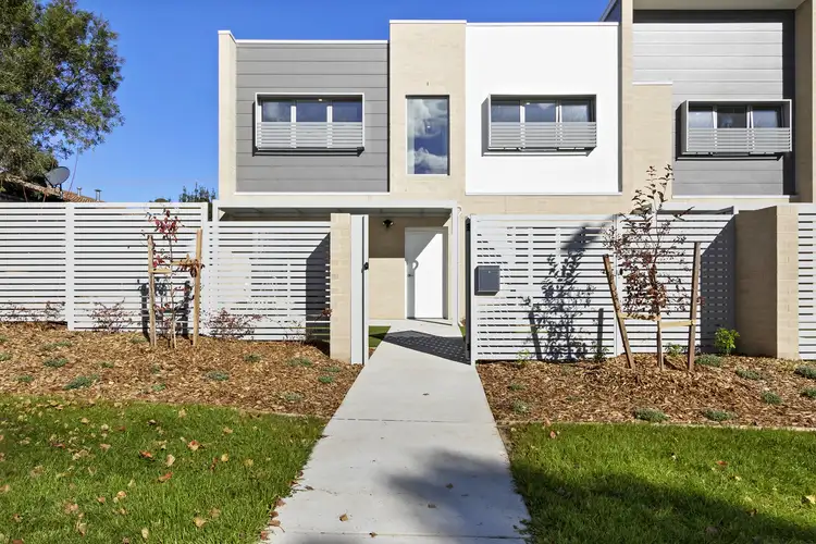 3/26 Proctor Street, Chisholm ACT 2905