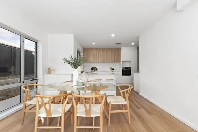 Fifth view of Homely house listing, 3/26 Proctor Street, Chisholm ACT 2905