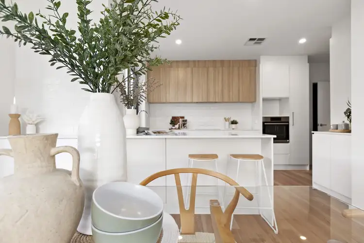 Sixth view of Homely house listing, 3/26 Proctor Street, Chisholm ACT 2905