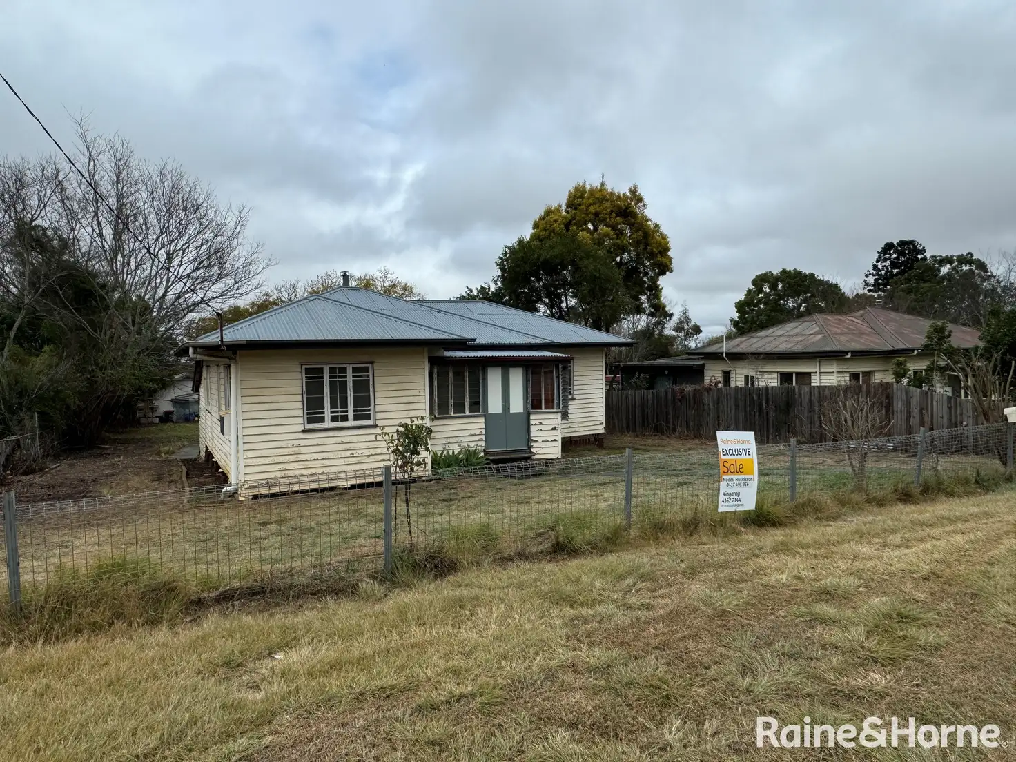 Main view of Homely house listing, 29 Fitzroy Street, Kingaroy QLD 4610