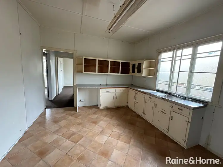 Second view of Homely house listing, 29 Fitzroy Street, Kingaroy QLD 4610