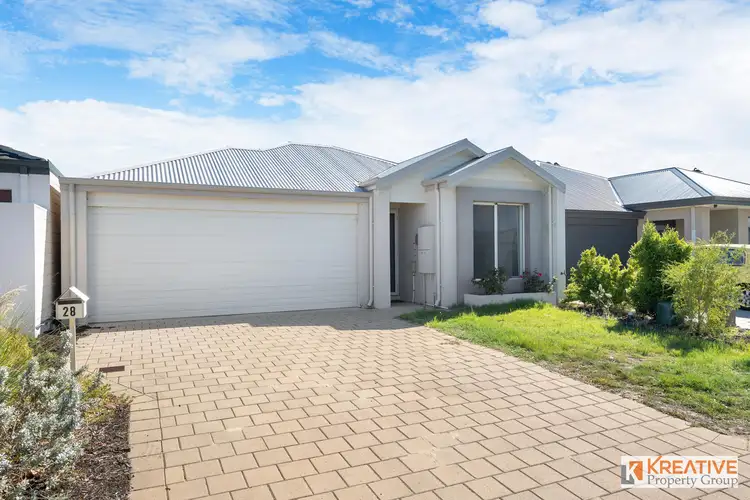 28 Garinga Road, Harrisdale WA 6112