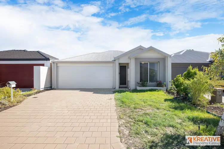 Second view of Homely house listing, 28 Garinga Road, Harrisdale WA 6112