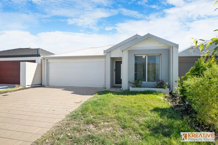 Third view of Homely house listing, 28 Garinga Road, Harrisdale WA 6112