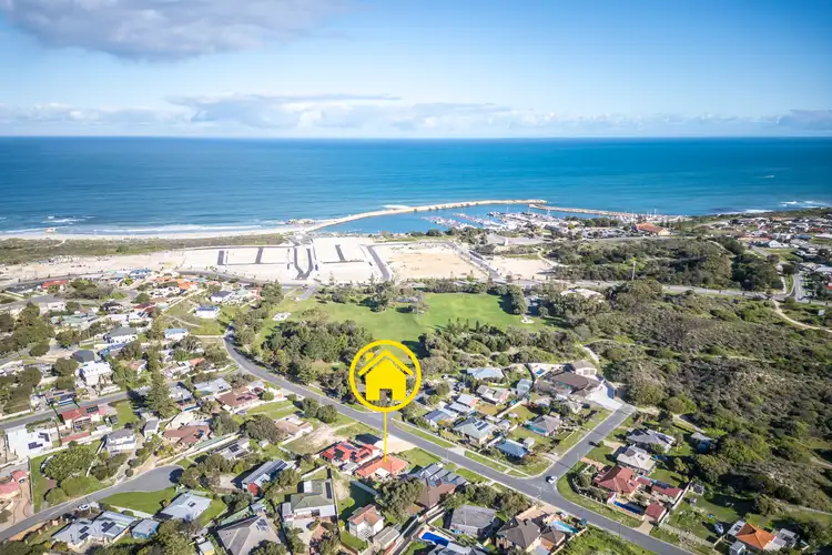 Main view of Homely house listing, 38 Charnwood Avenue, Two Rocks WA 6037