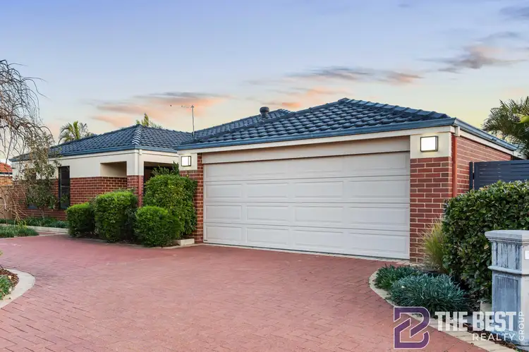 8 Elvire Court, Canning Vale WA 6155