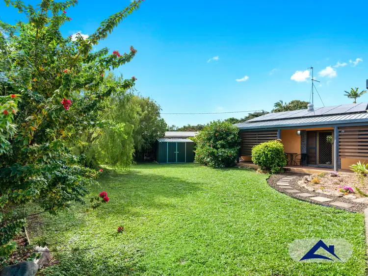 Second view of Homely house listing, 11 Alberta Drive, Woree QLD 4868