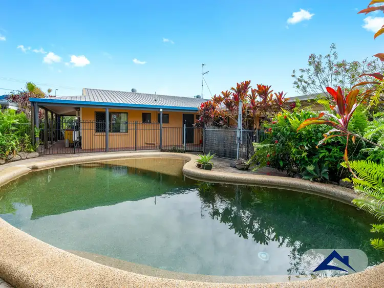 Third view of Homely house listing, 11 Alberta Drive, Woree QLD 4868