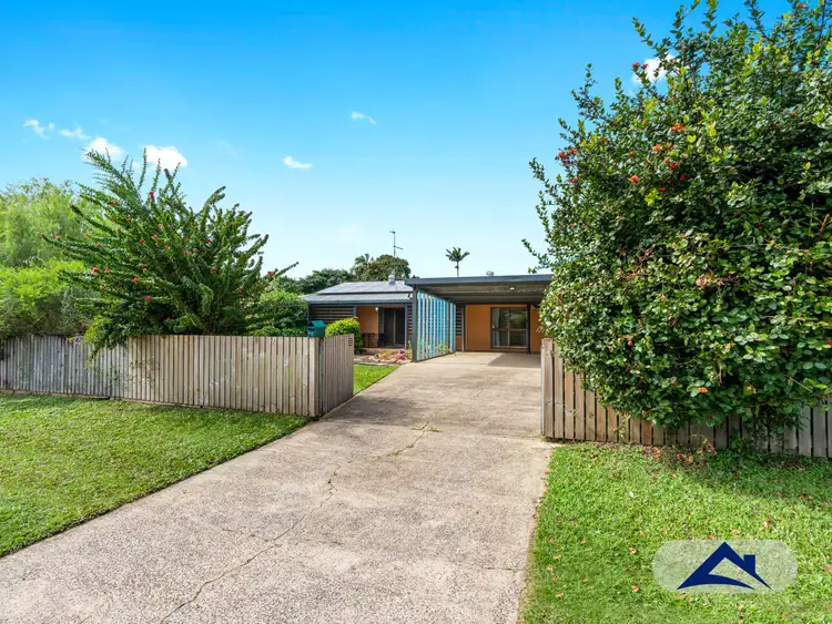 Fourth view of Homely house listing, 11 Alberta Drive, Woree QLD 4868