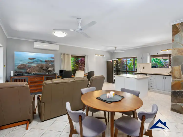 Fifth view of Homely house listing, 11 Alberta Drive, Woree QLD 4868
