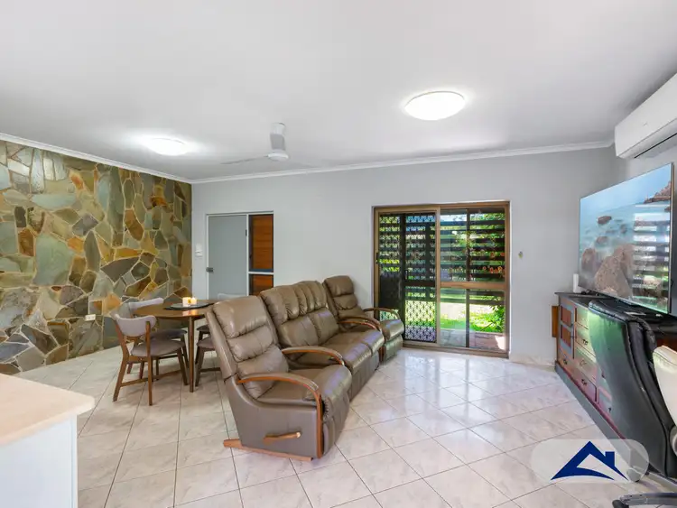Sixth view of Homely house listing, 11 Alberta Drive, Woree QLD 4868