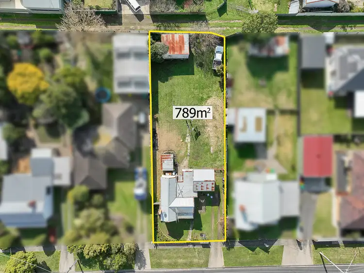 Main view of Homely house listing, 3 Hewitt Street, Colac VIC 3250