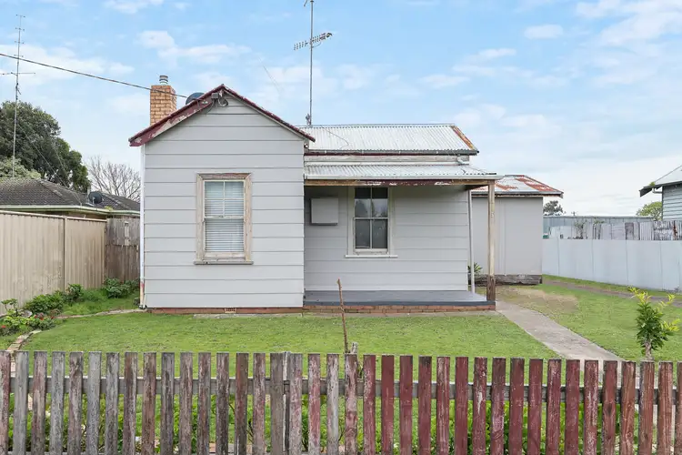 Fifth view of Homely house listing, 3 Hewitt Street, Colac VIC 3250