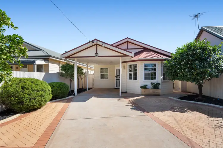 Main view of Homely house listing, 96 Bourke Street, Piccadilly WA 6430