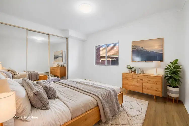 Fourth view of Homely unit listing, 10/2 Philip Street, Strathfield NSW 2135