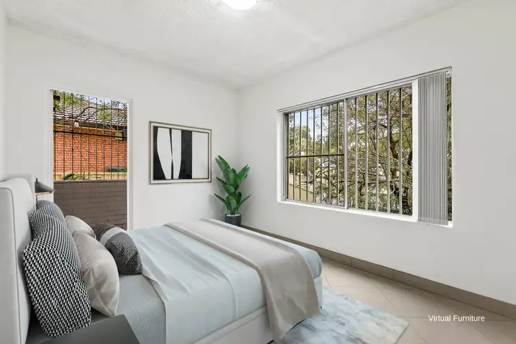 Third view of Homely unit listing, 2/53 Benaroon Road, Belmore NSW 2192