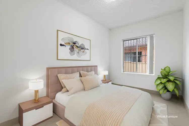 Fourth view of Homely unit listing, 2/53 Benaroon Road, Belmore NSW 2192