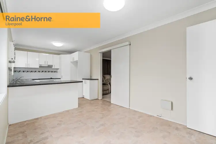 Sixth view of Homely house listing, 6 Oakborne Road, Liverpool NSW 2170