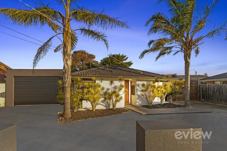 43 Parrakeet Road, Werribee VIC 3030
