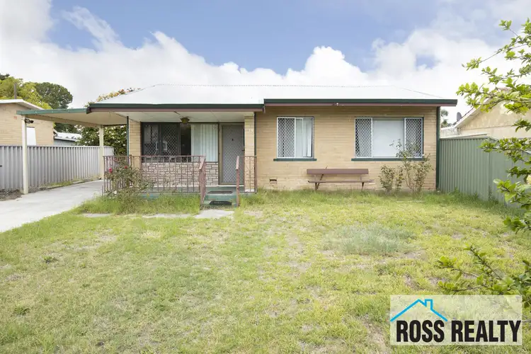 39 Scanlon Way, Lockridge WA 6054
