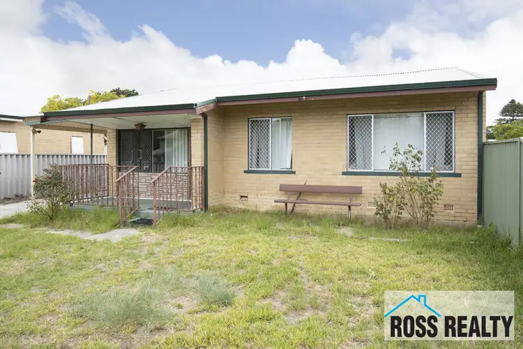 Second view of Homely house listing, 39 Scanlon Way, Lockridge WA 6054