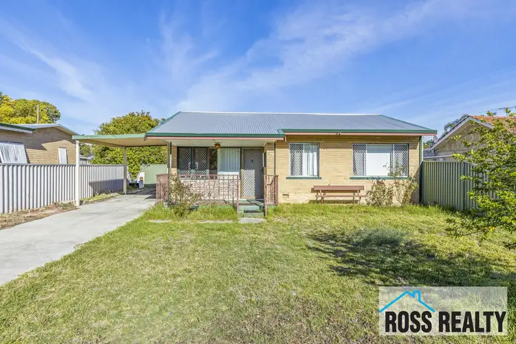 Third view of Homely house listing, 39 Scanlon Way, Lockridge WA 6054