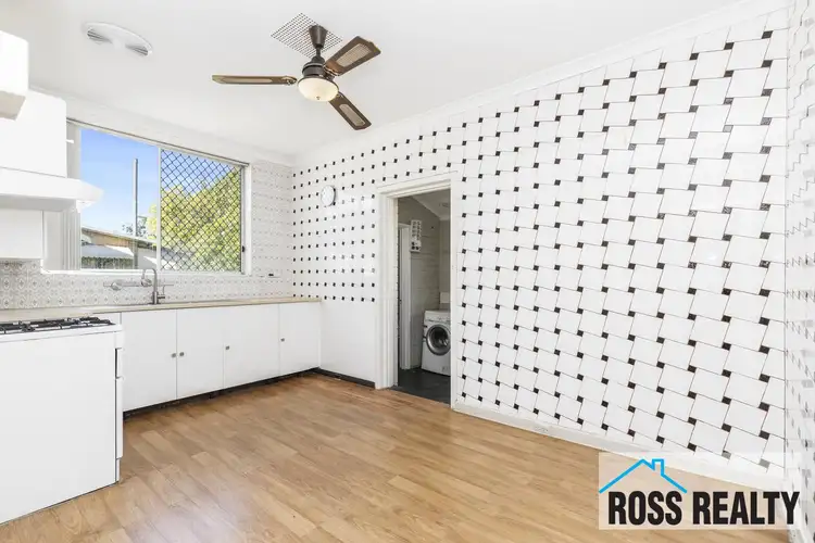 Fifth view of Homely house listing, 39 Scanlon Way, Lockridge WA 6054
