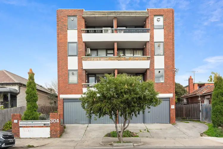 304 Brunswick Road