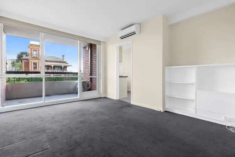 Second view of Homely apartment listing, 1/304 Brunswick Road, Brunswick VIC 3056