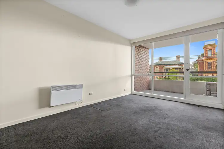 Third view of Homely apartment listing, 1/304 Brunswick Road, Brunswick VIC 3056