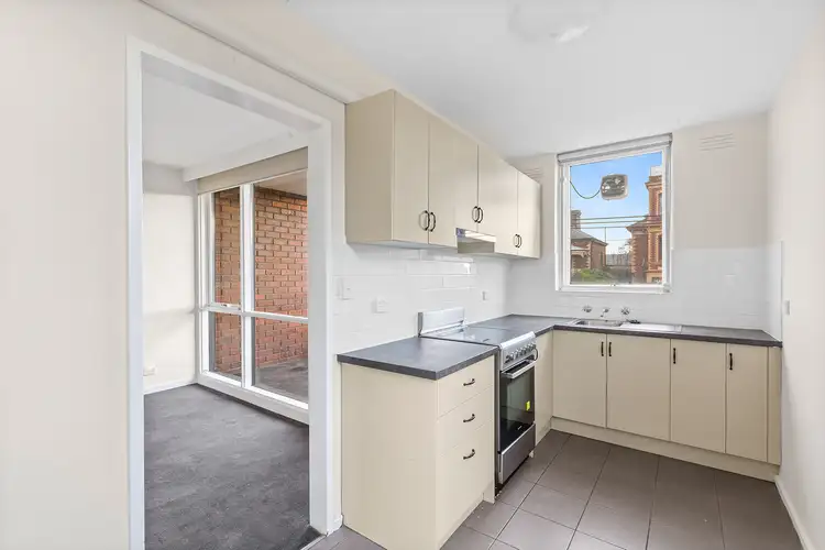Fifth view of Homely apartment listing, 1/304 Brunswick Road, Brunswick VIC 3056