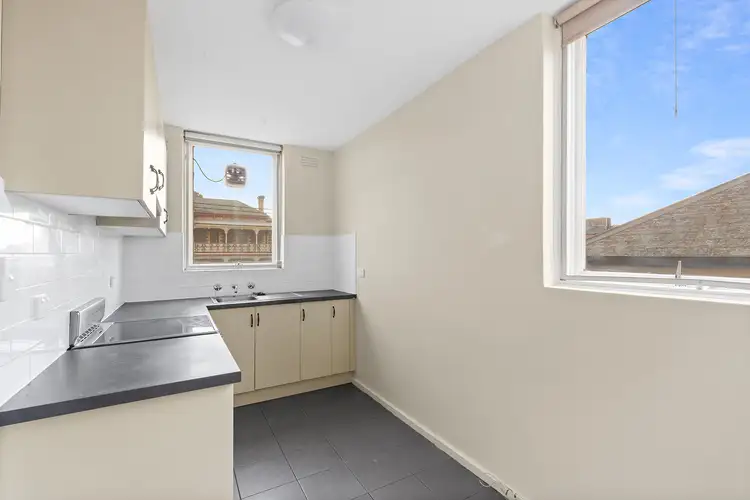 Sixth view of Homely apartment listing, 1/304 Brunswick Road, Brunswick VIC 3056