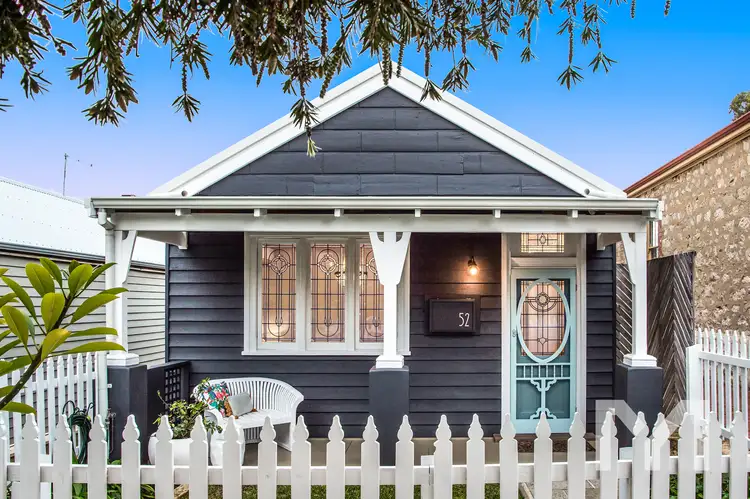 52 East Street, East Fremantle WA 6158