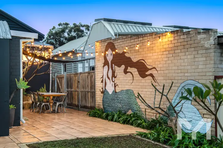 Second view of Homely house listing, 52 East Street, East Fremantle WA 6158