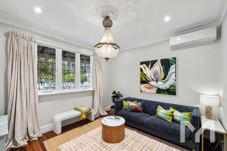 Fifth view of Homely house listing, 52 East Street, East Fremantle WA 6158