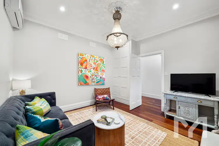 Sixth view of Homely house listing, 52 East Street, East Fremantle WA 6158
